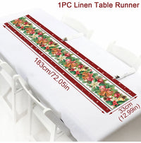 table runner 2