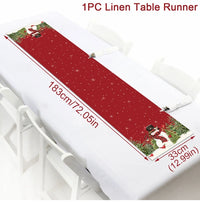 table runner 13