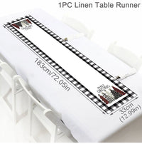 table runner 10