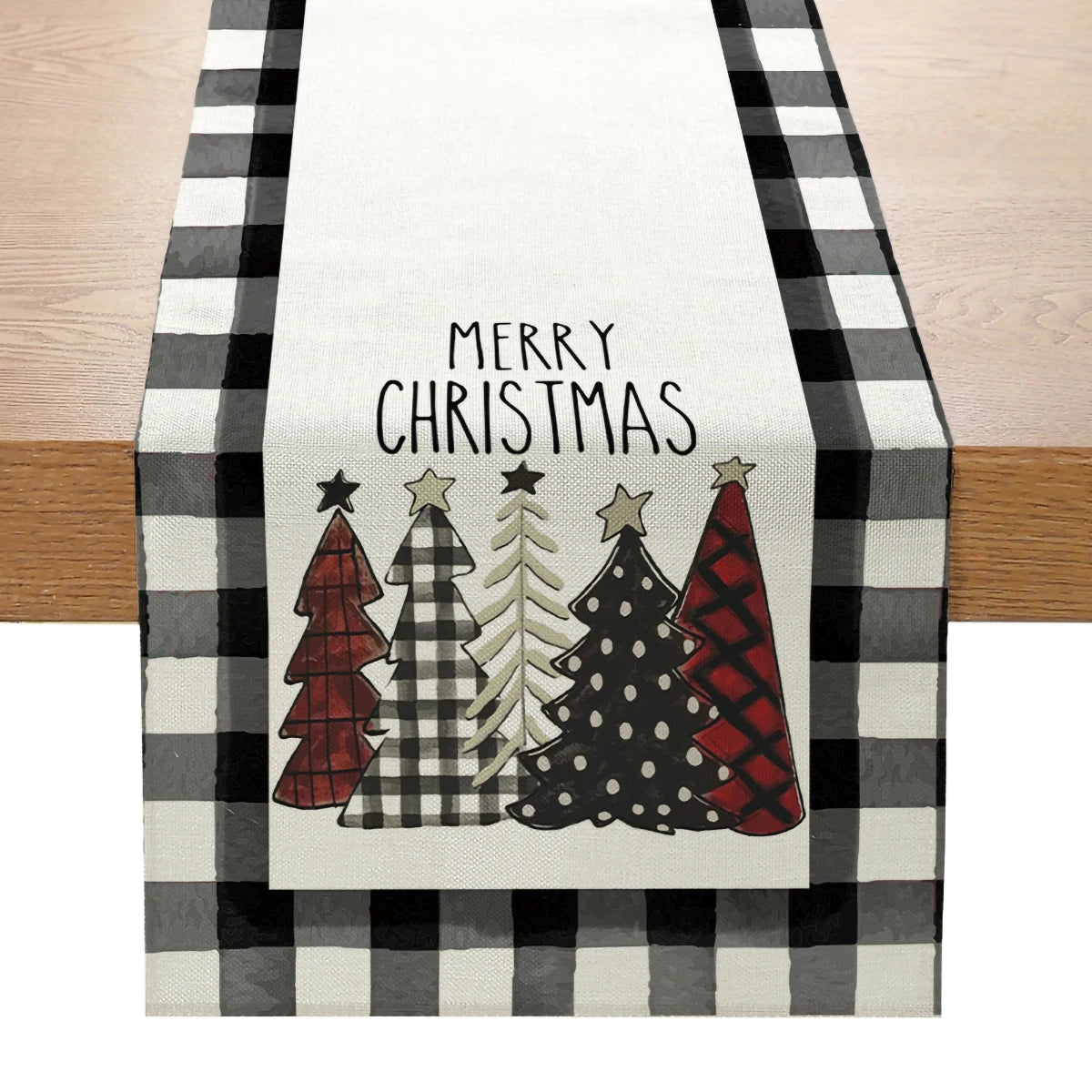 Christmas Table Runner