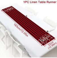 table runner 5