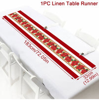 table runner 6