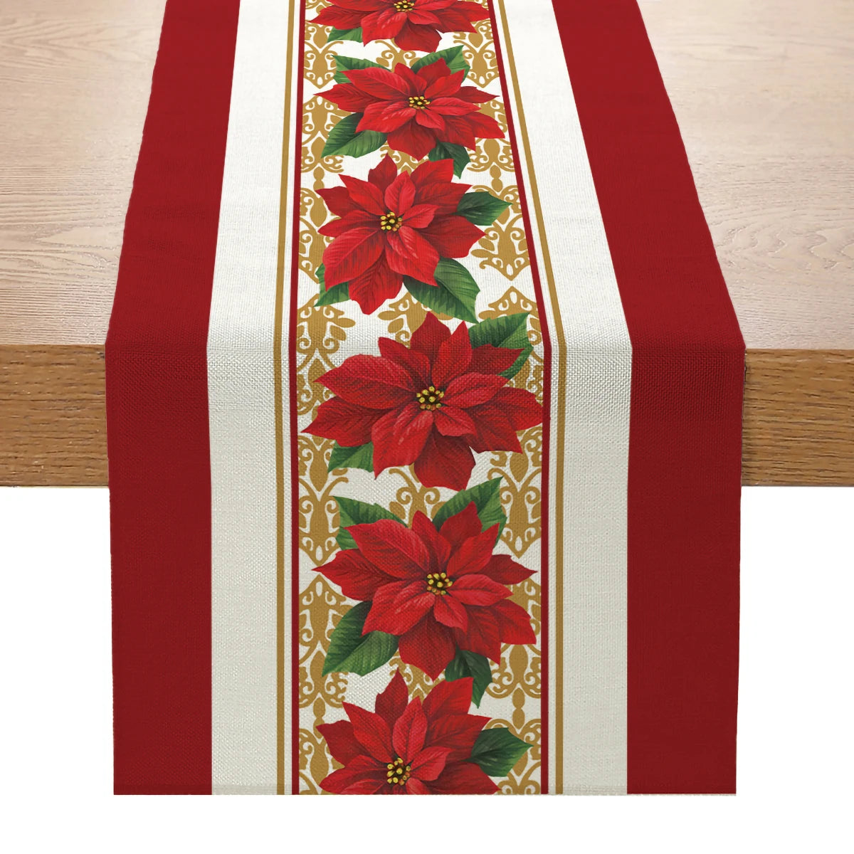 Christmas Table Runner