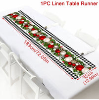 table runner 9