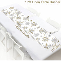 table runner 11