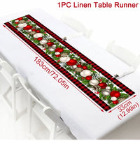 table runner 8