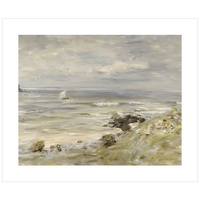 Coastal Reverie