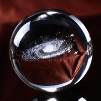 Milky Way Gold Metal Base